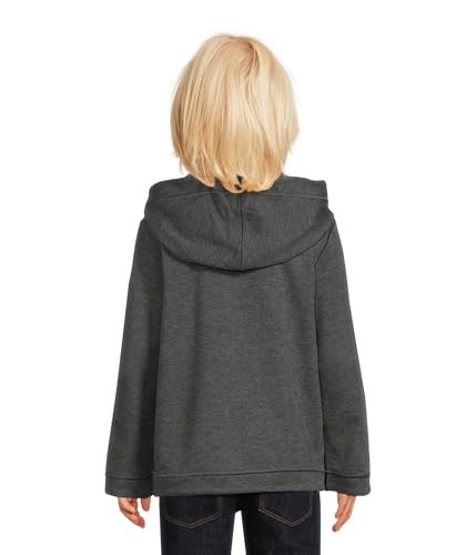 Johnston & Murphy Boys' Reversible Solid Hoodie (Big Kid)2