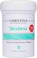 特別セールCHRISTINA UNSTRESSReplenishing Mask CHRISTINA クリスティーナ アンストレス リフレッシングマスク