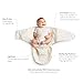 Ergobaby Swaddle Wrap, Original Swaddler, Sheep