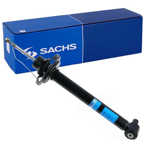 Amortisseur SACHS 280 560 Audi A4 B5 8D2 essieu arrière