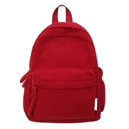 CIOIUGPIUK Women's Casual Backpack/Student Schoolbag,A lightweight, high-capacity, and versatile backpack—perfect for students' daily campus commutes.