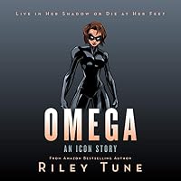 Omega: An Icon Story