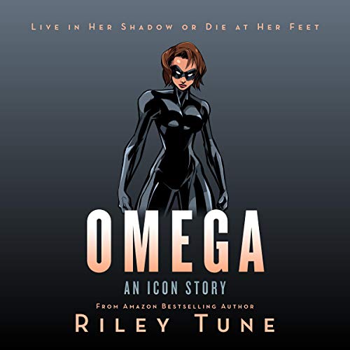 Omega: An Icon Story by Riley Tune episode artwork