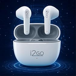 Fone com Cartão de Memória TWS Air Sound Go 2.0