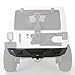 SmittyBilt XRC REAR BUMPER W HITCH - SB76855
