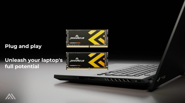 Timetec 128GB DDR4 RAM Kit - 3200MHz Laptop Memory Upgrade For Gaming & Performance