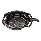 Recipiente aceite abierto 8l - licota profesional