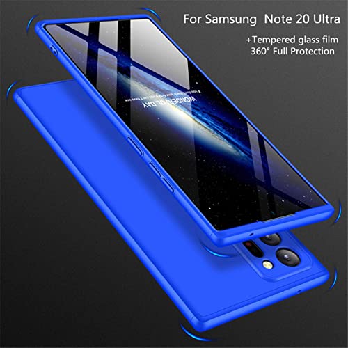 JOYTAG Cover Compatibile Samsung Note 20 Ultra