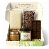 Viral Dubai Chocolate...image