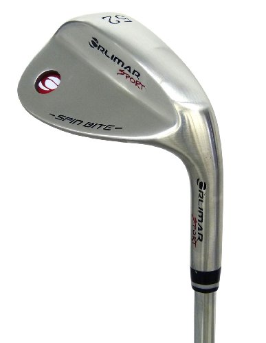 ORLIMAR(オリマー) SPIN BITE ORLIMAR SPORT ウェッジ 52度 オリジナルカーボンシャフト ウェッジフレックス 1枚目