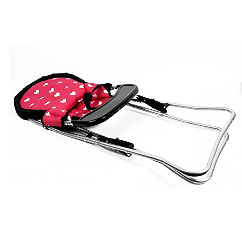 Baby Doll High Chair, Toy High Chair For Baby Doll, Baby Toy Highchair Doll Chair, Baby Doll Accessories, Baby Doll Furniture, 18 Inch Doll Furniture For Baby Doll Toys, 18 Inch Doll Accessories #TOP4