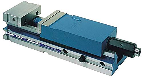 Preisvergleich Produktbild Kraftspanner-NC RBA Gr.4 160mm Röhm