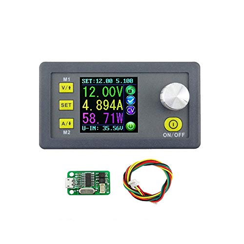Module d'alimentation abaisseur DPS3005 pour alimenter vos circuits de laboratoire