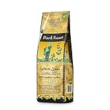 El Gusto Whole Bean Coffee - Costa Rican Dark Roast Coffee, 100% Arabica, Fresh, Shade Grown, Handpi
