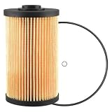 Baldwin Filters PF9868 Heavy Duty Fuel Filter (6-13/32x3-23/32x6-13/32 In)