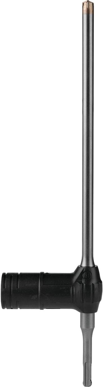 Makita E-07141 1/2" x 16" SDS-Plus Hollow Dust Extraction Drill Bit