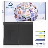 A2288 Tablet Battery Replacement for iPad Air 10.9