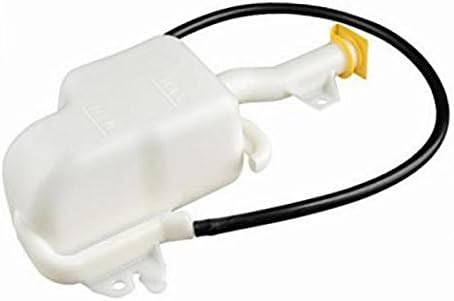 For 04-07 Caravan Coolant Recovery Reservoir Overflow Bottle Expansion Tank Cap
