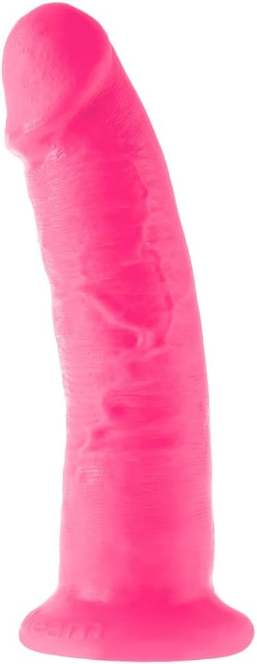 Pipedream Products Dillio 9 Inch Dillio, Hot Pink