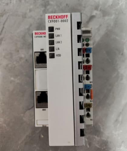 CX9001-0002(Used) Disassembled Products in Good Condition