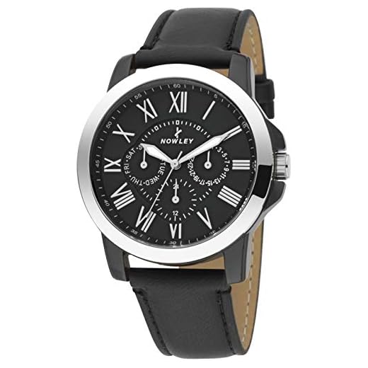 Reloj Nowley Hombre