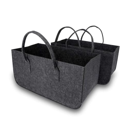 Bolsas de almacenamiento de leña Bolsas de almacenamiento de leña portátiles al aire libre Bolsas de almacenamiento multifuncionales de durabilidad a los arañazos Bolsas de almacenamiento de leña for
