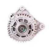 Coolfone Generator Alternator Compatible with MINI R56 R55 R57 R60 R58 R61 R59 12317823291