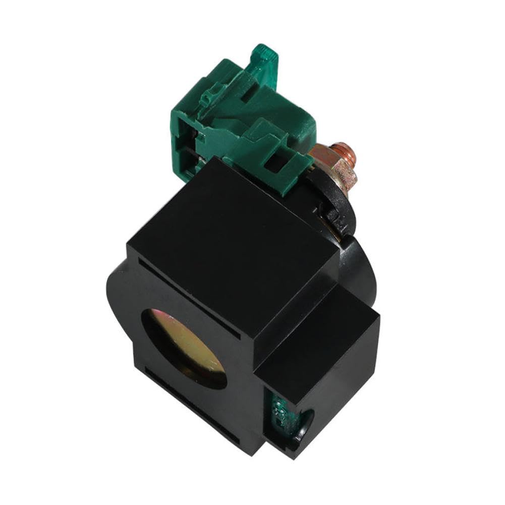 Relè motore 12V 40A 5 pin compatibile con parti di motociclette automobilistiche STAVR 600 CAPTAIN 150 MS STAVR 600 SWT Ermak 600 800 Viking 600 800 Ataman 600 SA600T 800 SA800T