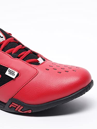 Image of FILA Mens Yukiro Sneaker