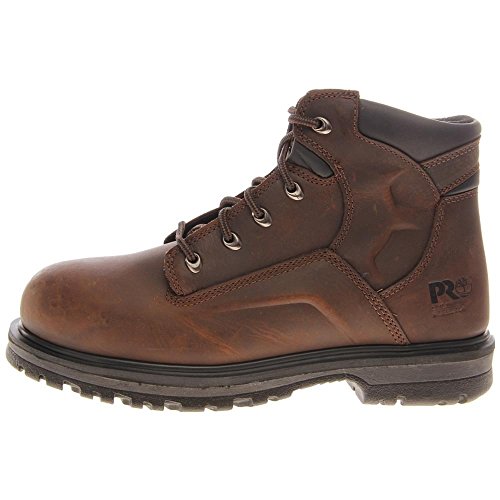 Image of Timberland PRO Magnus, Steel Toe, EH, 6 Inch Boot