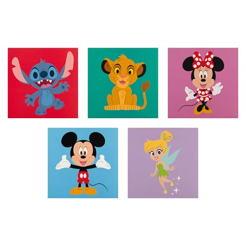 Cartes Disney Hallmark : lot de 10 cartes de voeux toutes occasions