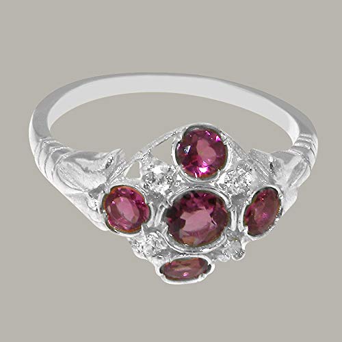 LetsBuyGold Jewelers 2733/5P/54-SS