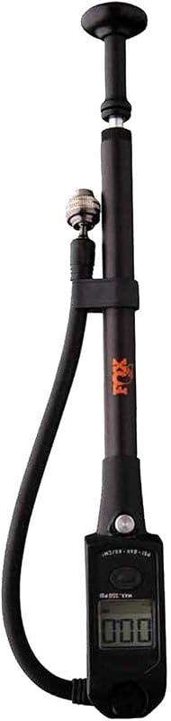 Fox Racing Shox Digital Hp Shock Pump