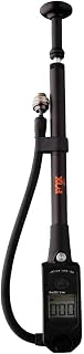 Fox Racing Shox Digital Hp Shock Pump