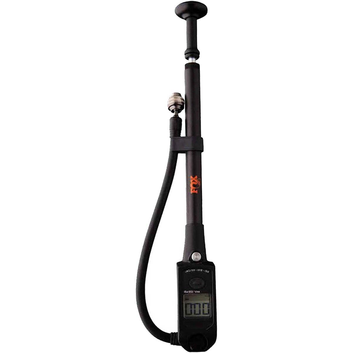 Amazon.co.jp: Fox Racing Shox Digital Hp ショックポンプ 1色 ワン