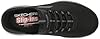 Skechers Men's Slip-INS Summits-HIGH Range Sneaker, Black Charcoal, 9 UK #4