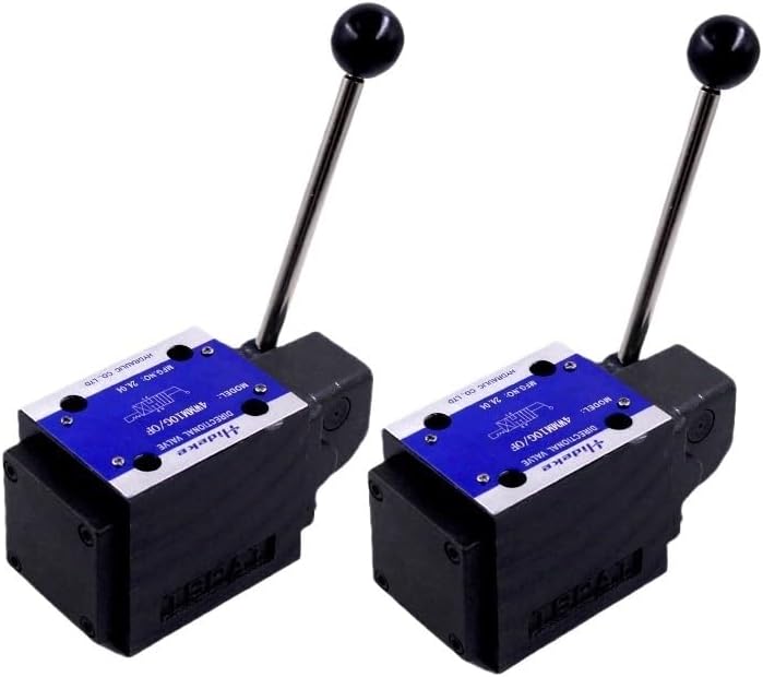 4WMM10 Hydraulic Manual Operated Directional Control valves 4WMM10G50/F 4WMM10E 4WMM10J50/OF 4WMM10H Return spring(4WMM10H)