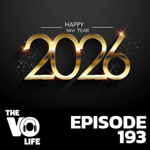 #193 - HAPPY NEW YEAR!