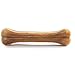 Ranch Rewards Premium Pressed Rawhide Dog Bone, 12-Inch