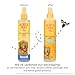 Burt's Bees for Pets Anti Itch for Dogs Spray with Honeysuckle - Dog Itching Skin Relief Treatment - Dry Skin Relief for Dogs, Dog Grooming Supplies, 10 Fl Oz