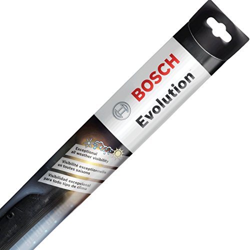 Image of BOSCH 4822 Evolution Beam Wiper Blade; 22 inch - Single