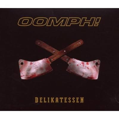 Delikatessen