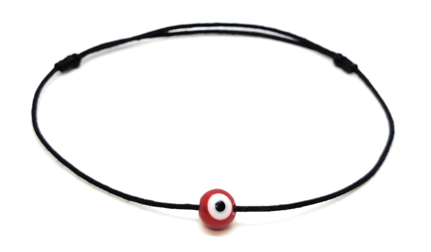 See full amazon price history chart for Divine forever india evil eye red anklet for girl women Divine forever india evil eye red anklet for girl women (B09THGRR74) Amazon Price History, Amazon Price Tracker