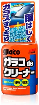 Glaco De Cleaner_400ml