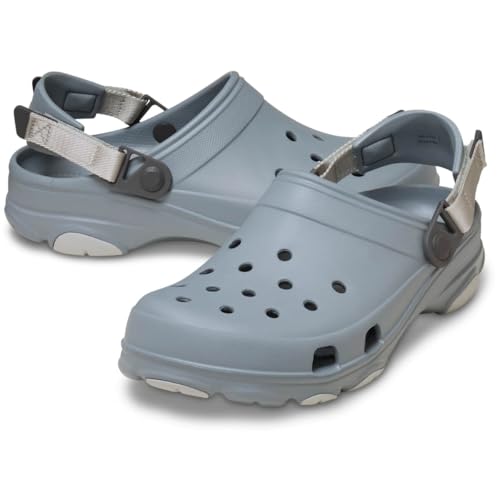 Image of Crocs Unisex-Adult Classic All Terrain Clogs