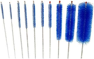 Scrubza TrailPik-Bike Cleaning Kit | Brushes for Mountain Bikes, Full Suspension, Road Bike
