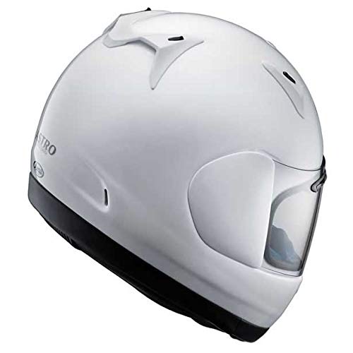 arai astro light helmet Arai Astro Light White 3S Helmet : Amazon.se: Automotive