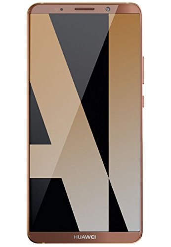 Huawei Mate 10 Pro SIM Doble 4G 128GB Oro   Smartphone (15,2 cm (6