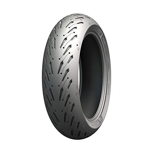 Michelin 180/55 ZR17 73W pneu idéal pour vos road trips d'été
