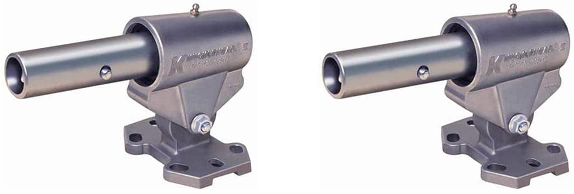 Support de flotteur Kraft CC296 pour reussir le lissage de votre terrasse beton